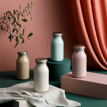 画像をギャラリービューアに読み込む, mosh!飲口付ミルクボトル