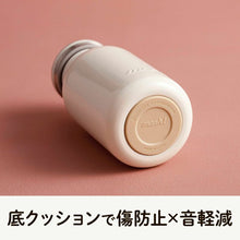 画像をギャラリービューアに読み込む, mosh!飲口付ミルクボトル