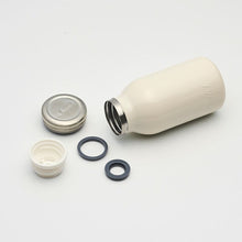 画像をギャラリービューアに読み込む, mosh!飲口付ミルクボトル