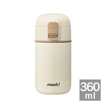画像をギャラリービューアに読み込む, mosh!ラッテ ワンタッチボトル