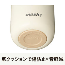 画像をギャラリービューアに読み込む, mosh!ラッテ ワンタッチボトル