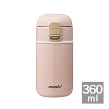 画像をギャラリービューアに読み込む, mosh!ラッテ ワンタッチボトル
