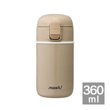 画像をギャラリービューアに読み込む, mosh!ラッテ ワンタッチボトル