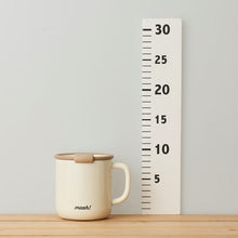 画像をギャラリービューアに読み込む, mosh!ラッテ ステンレスマグカップ