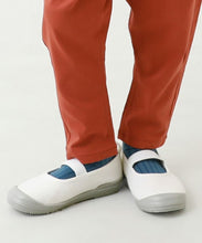 画像をギャラリービューアに読み込む, ニュアンスカラー撥水上履き