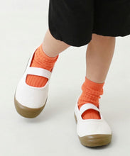 画像をギャラリービューアに読み込む, ニュアンスカラー撥水上履き