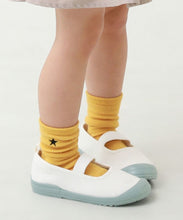 画像をギャラリービューアに読み込む, ニュアンスカラー撥水上履き