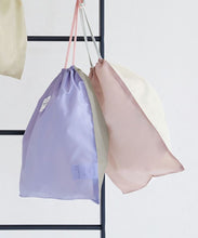 画像をギャラリービューアに読み込む, 上履き入れ 巾着 中サイズ2枚セット