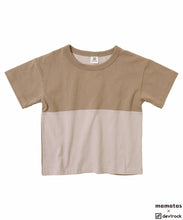 画像をギャラリービューアに読み込む, ひとりでたためるTシャツ
