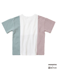 画像をギャラリービューアに読み込む, ひとりでたためるTシャツ