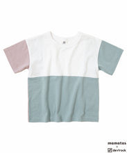 画像をギャラリービューアに読み込む, ひとりでたためるTシャツ