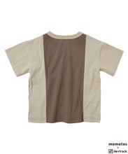 画像をギャラリービューアに読み込む, ひとりでたためるTシャツ