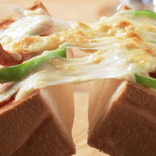 画像をギャラリービューアに読み込む, Smart toaster grill スマートトースターグリル