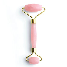 画像をギャラリービューアに読み込む, abundy me ローズクォーツローラー