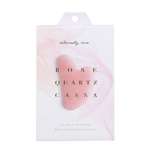 画像をギャラリービューアに読み込む, abundy me ローズクォーツカッサ