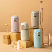 画像をギャラリービューアに読み込む, mosh!ラッテ ワンタッチボトル