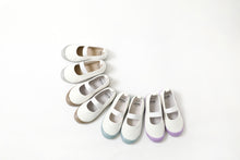 画像をギャラリービューアに読み込む, ニュアンスカラー撥水上履き