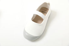 画像をギャラリービューアに読み込む, ニュアンスカラー撥水上履き