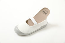 画像をギャラリービューアに読み込む, ニュアンスカラー撥水上履き