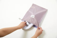 画像をギャラリービューアに読み込む, 上履き入れ 巾着 中サイズ2枚セット