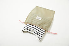 画像をギャラリービューアに読み込む, 上履き入れ 巾着 中サイズ2枚セット