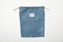 画像をギャラリービューアに読み込む, 上履き入れ 巾着 中サイズ2枚セット