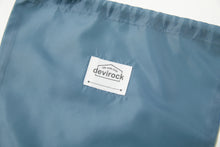 画像をギャラリービューアに読み込む, 上履き入れ 巾着 中サイズ2枚セット