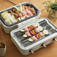 画像をギャラリービューアに読み込む, Smart toaster grill スマートトースターグリル