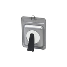 画像をギャラリービューアに読み込む, chiiino シリコーン加工窓付スタンド式カバー