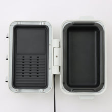 画像をギャラリービューアに読み込む, Smart toaster grill スマートトースターグリル