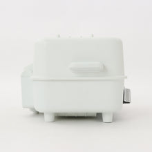 画像をギャラリービューアに読み込む, Smart toaster grill スマートトースターグリル