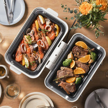 画像をギャラリービューアに読み込む, Smart toaster grill スマートトースターグリル