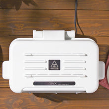 画像をギャラリービューアに読み込む, Smart toaster grill スマートトースターグリル