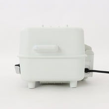 画像をギャラリービューアに読み込む, Smart toaster grill スマートトースターグリル