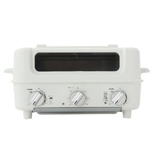 画像をギャラリービューアに読み込む, Smart toaster grill スマートトースターグリル