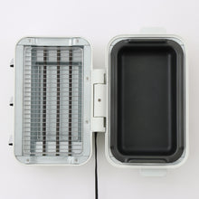 画像をギャラリービューアに読み込む, Smart toaster grill スマートトースターグリル