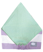 画像をギャラリービューアに読み込む, キッズエプロン(リボン)2点セット