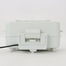 画像をギャラリービューアに読み込む, Smart toaster grill スマートトースターグリル