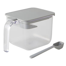 画像をギャラリービューアに読み込む, マーナ 調味料ポット ワイド