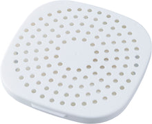 画像をギャラリービューアに読み込む, パワーバイオ 押入れのカビきれい