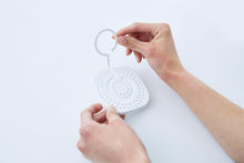 画像をギャラリービューアに読み込む, パワーバイオ 押入れのカビきれい