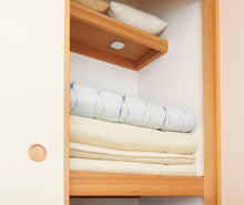 画像をギャラリービューアに読み込む, パワーバイオ 押入れのカビきれい