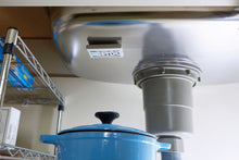 画像をギャラリービューアに読み込む, パワーバイオ シンク下のカビきれい