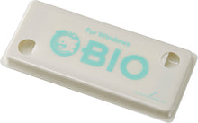 画像をギャラリービューアに読み込む, パワーバイオ 窓のカビきれい