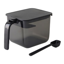 画像をギャラリービューアに読み込む, マーナ 調味料ポット ワイド