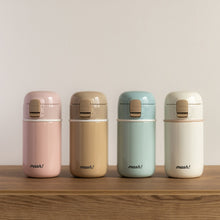 画像をギャラリービューアに読み込む, mosh!ラッテ ワンタッチボトル