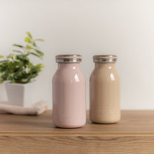 画像をギャラリービューアに読み込む, mosh!飲口付ミルクボトル