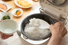 画像をギャラリービューアに読み込む, 極しゃもじ