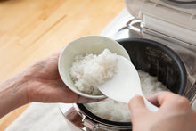 画像をギャラリービューアに読み込む, 極しゃもじ