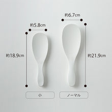 画像をギャラリービューアに読み込む, 極しゃもじ